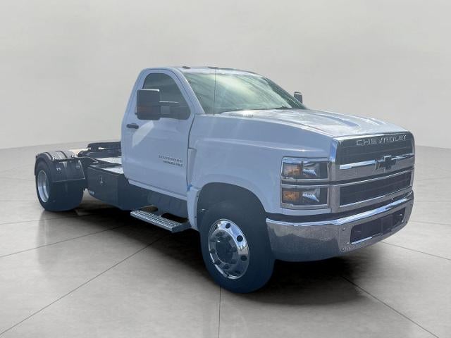 2023 Chevrolet Silverado 5500 HD Work Truck