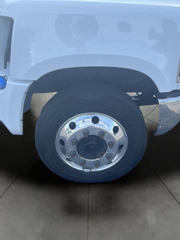 2023 Chevrolet Silverado 5500 HD Work Truck