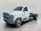 2023 Chevrolet Silverado 5500 HD Work Truck