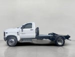 2023 Chevrolet Silverado 5500 HD Work Truck