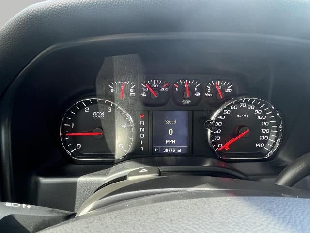 2023 Chevrolet Silverado 5500 HD Work Truck