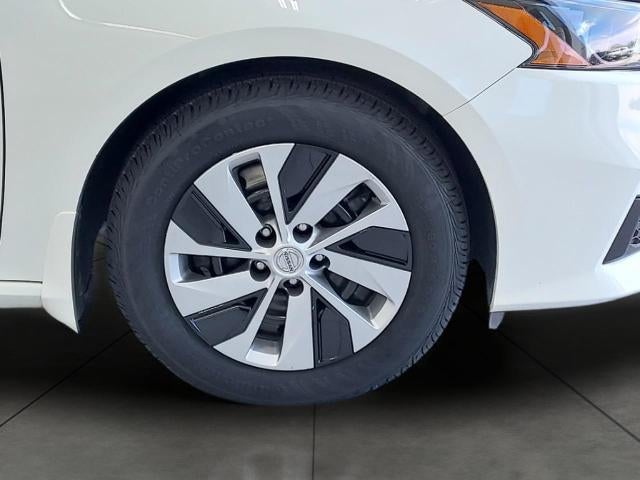2022 Nissan Altima S FWD