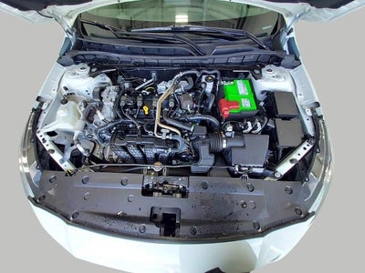 2022 Nissan Altima S FWD