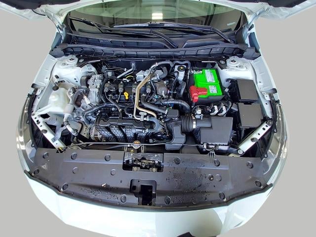2022 Nissan Altima S FWD