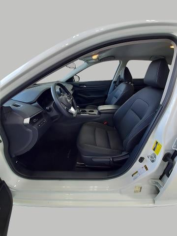 2022 Nissan Altima S FWD