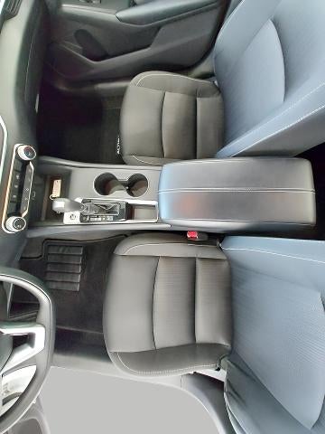 2022 Nissan Altima S FWD