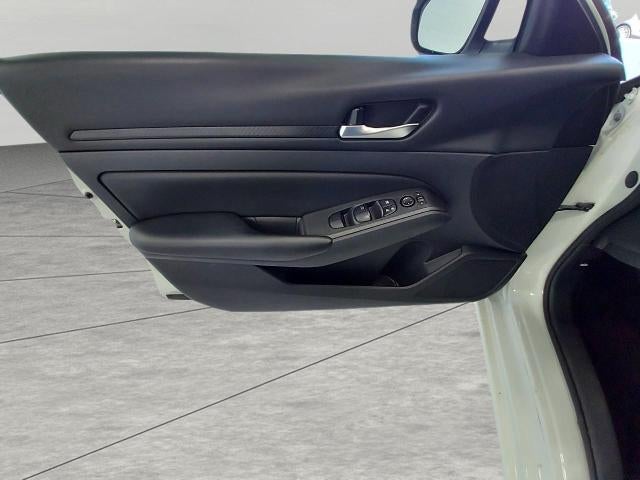 2022 Nissan Altima S FWD