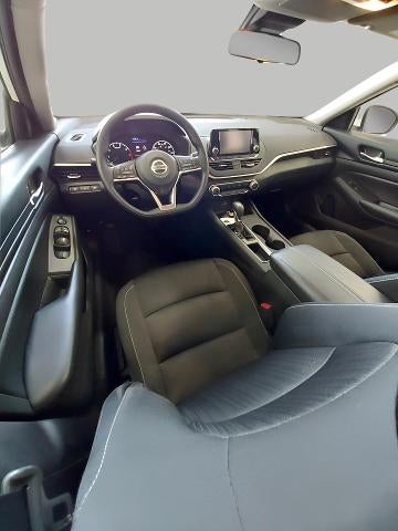 2022 Nissan Altima S FWD