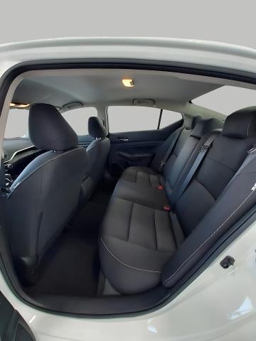 2022 Nissan Altima S FWD