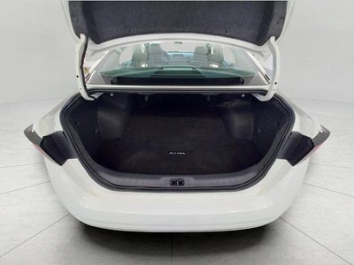 2022 Nissan Altima S FWD