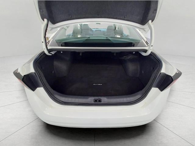 2022 Nissan Altima S FWD