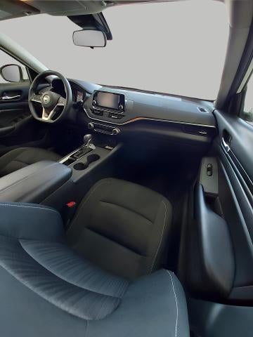 2022 Nissan Altima S FWD