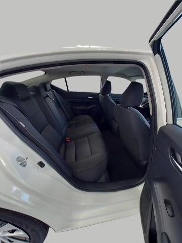 2022 Nissan Altima S FWD
