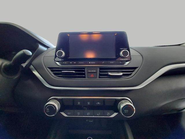 2022 Nissan Altima S FWD