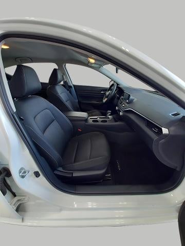 2022 Nissan Altima S FWD