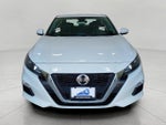 2022 Nissan Altima S FWD