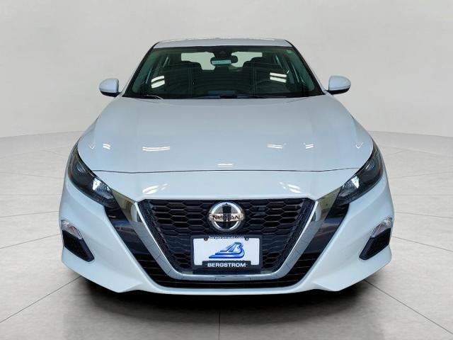 2022 Nissan Altima S FWD