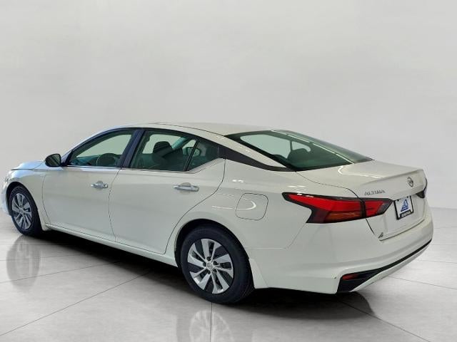 2022 Nissan Altima S FWD