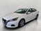 2022 Nissan Altima S FWD