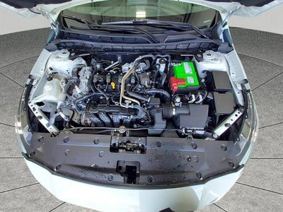 2022 Nissan Altima S FWD