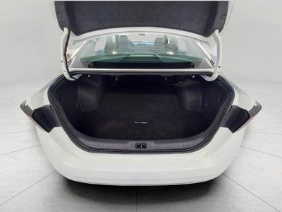 2022 Nissan Altima S FWD