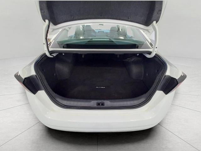2022 Nissan Altima S FWD