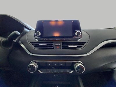 2022 Nissan Altima S FWD