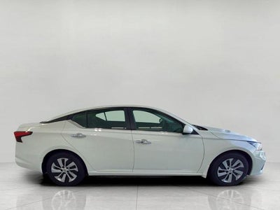 2022 Nissan Altima S FWD