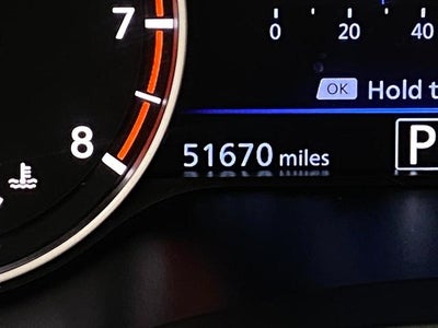 2019 Nissan Altima 2.5 Platinum