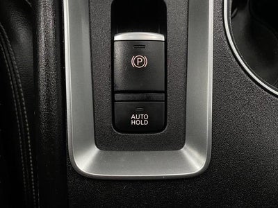 2019 Nissan Altima 2.5 Platinum