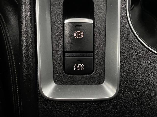 2019 Nissan Altima 2.5 Platinum