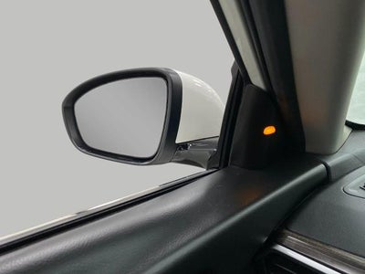 2019 Nissan Altima 2.5 Platinum