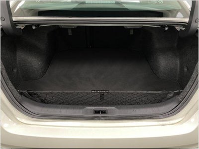 2019 Nissan Altima 2.5 Platinum