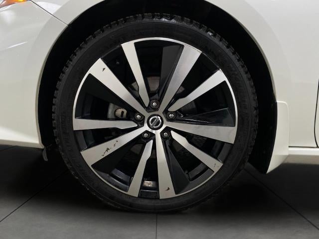 2019 Nissan Altima 2.5 Platinum