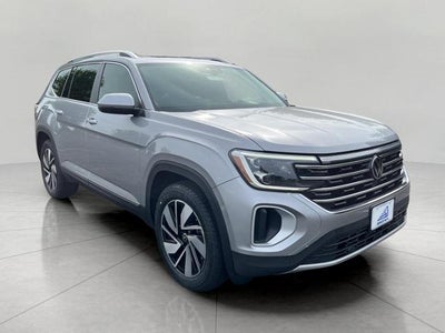 2024 Volkswagen Atlas 2.0T SEL