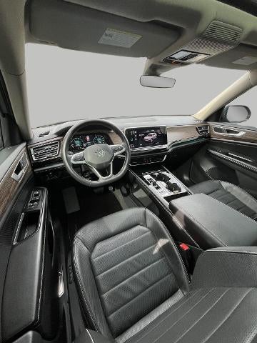 2024 Volkswagen Atlas 2.0T SEL
