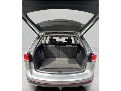2024 Volkswagen Atlas 2.0T SEL