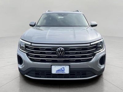 2024 Volkswagen Atlas 2.0T SEL