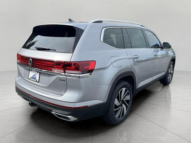 2024 Volkswagen Atlas 2.0T SEL