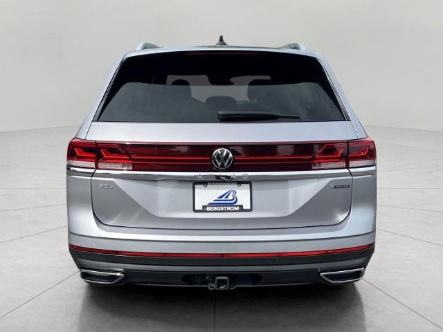 2024 Volkswagen Atlas 2.0T SEL