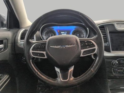 2019 Chrysler 300 Touring L