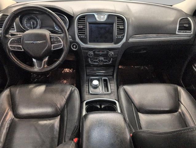 2019 Chrysler 300 Touring L