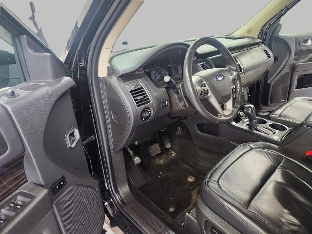 2018 Ford Flex SEL