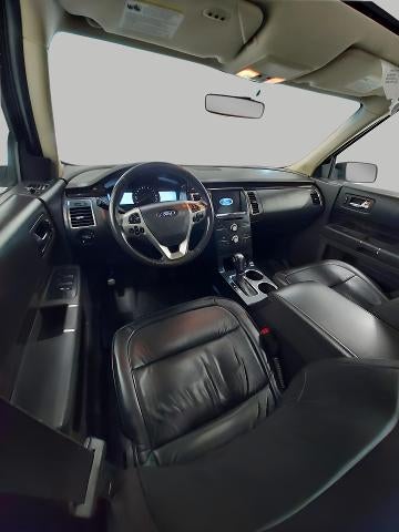2018 Ford Flex SEL