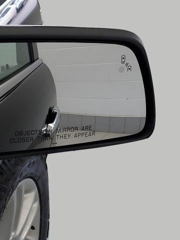 2018 Ford Flex SEL