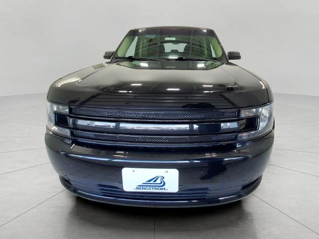 2018 Ford Flex SEL