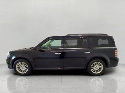 2018 Ford Flex SEL