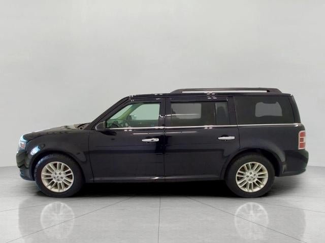 2018 Ford Flex SEL