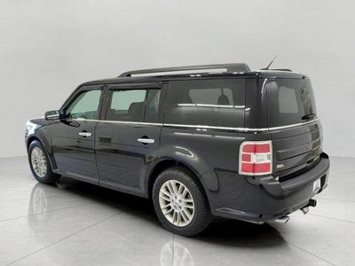 2018 Ford Flex SEL