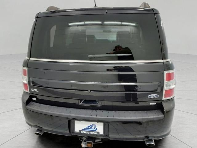 2018 Ford Flex SEL